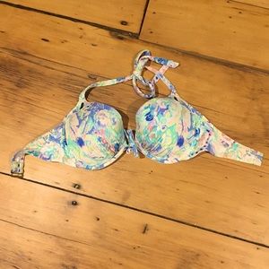 Victoria’s Secret bathing suit top